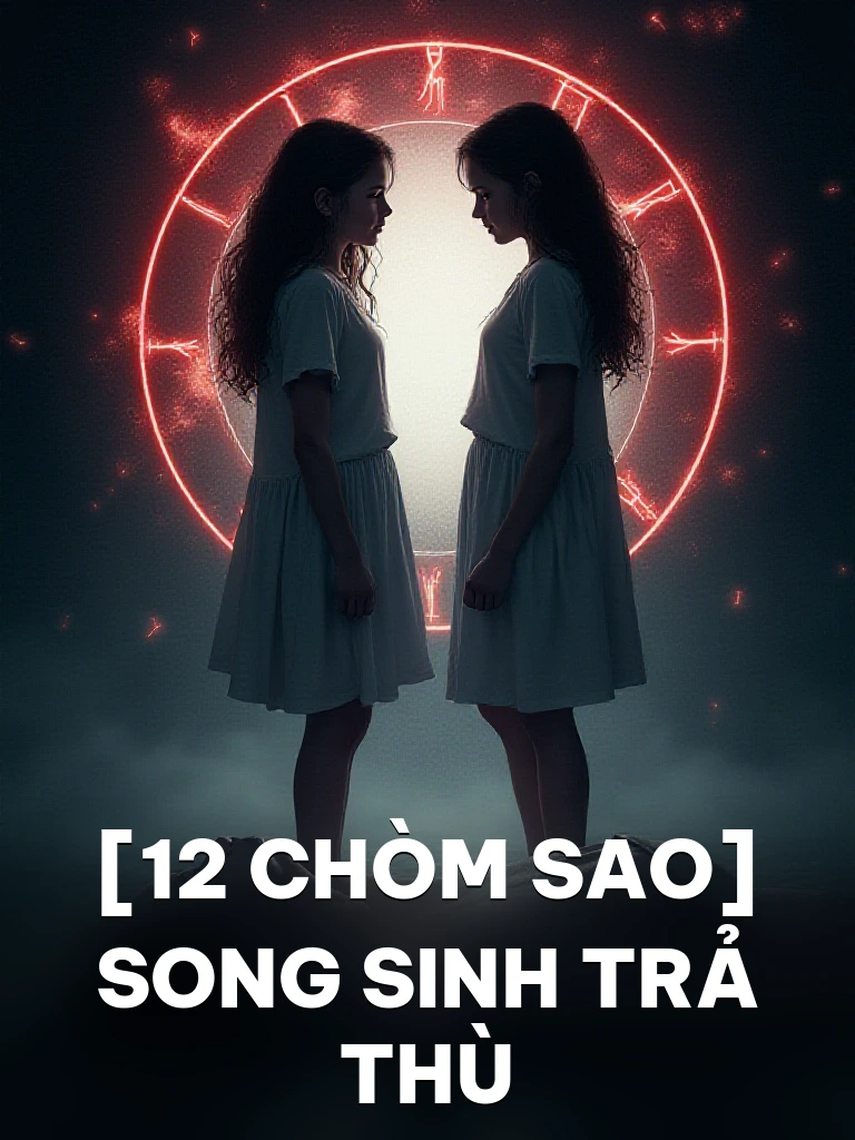[12 Chòm Sao] Song Sinh Trả Thù