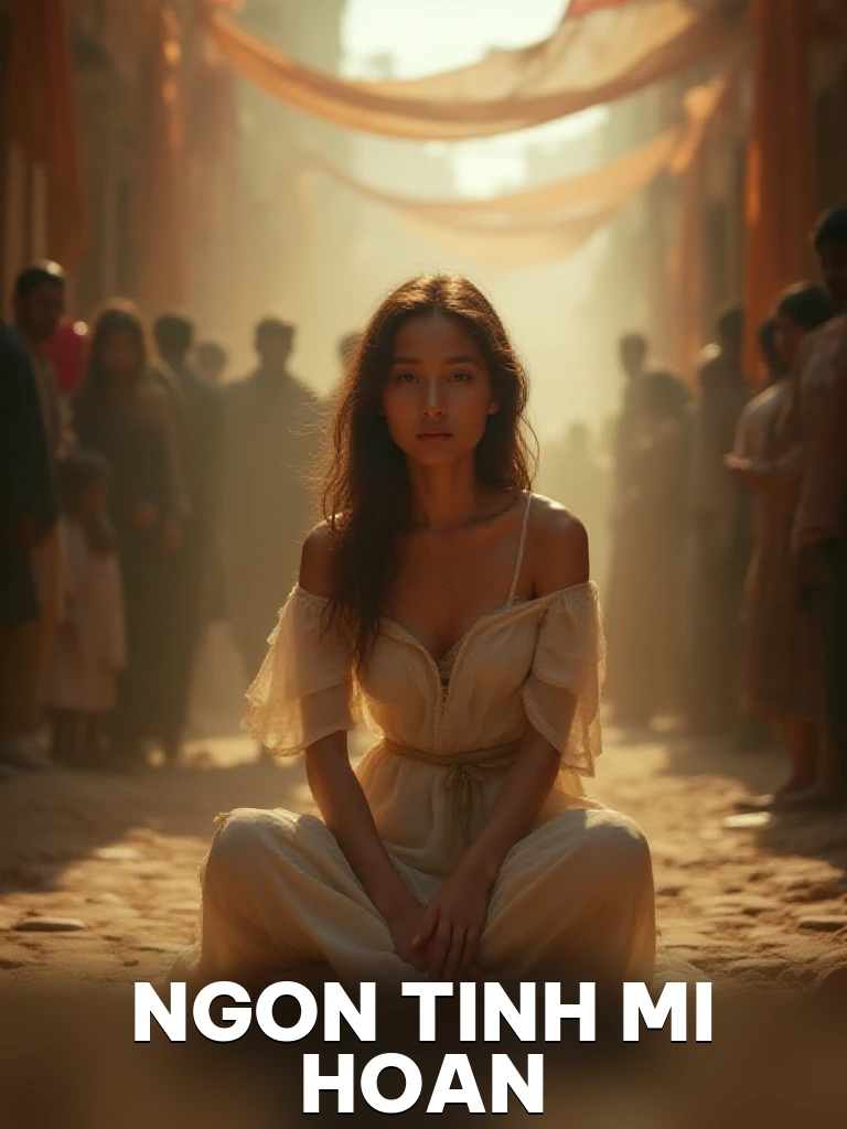 [Ngôn Tình] Mị Hoạn