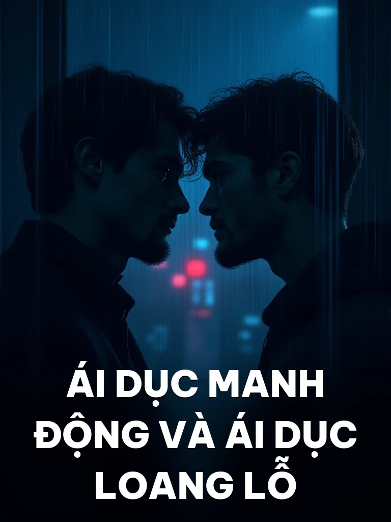 Ái Dục Manh Động Và Ái Dục Loang Lỗ