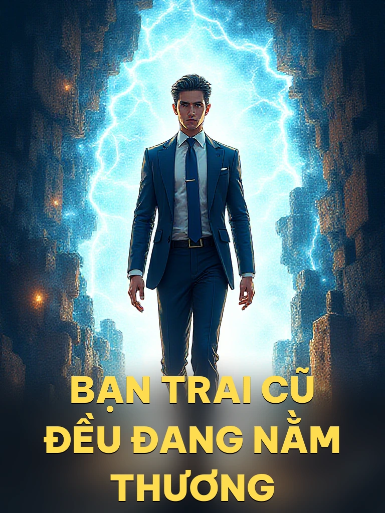 Bạn Trai Cũ Đều Đang Nằm Thương