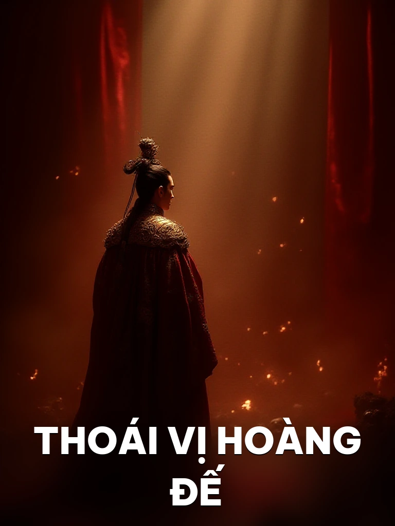 Thoái Vị Hoàng Đế