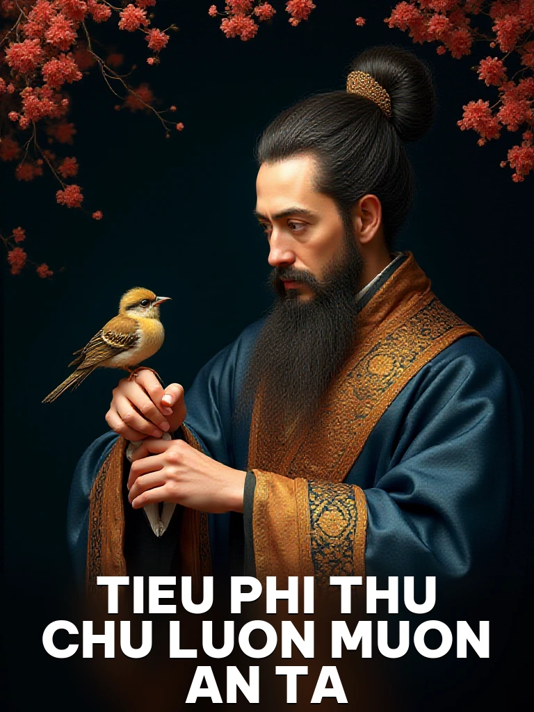 Tiểu Phì Thu Chủ Luôn Muốn Ăn Ta