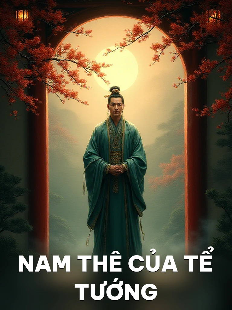 Nam thê của Tể tướng