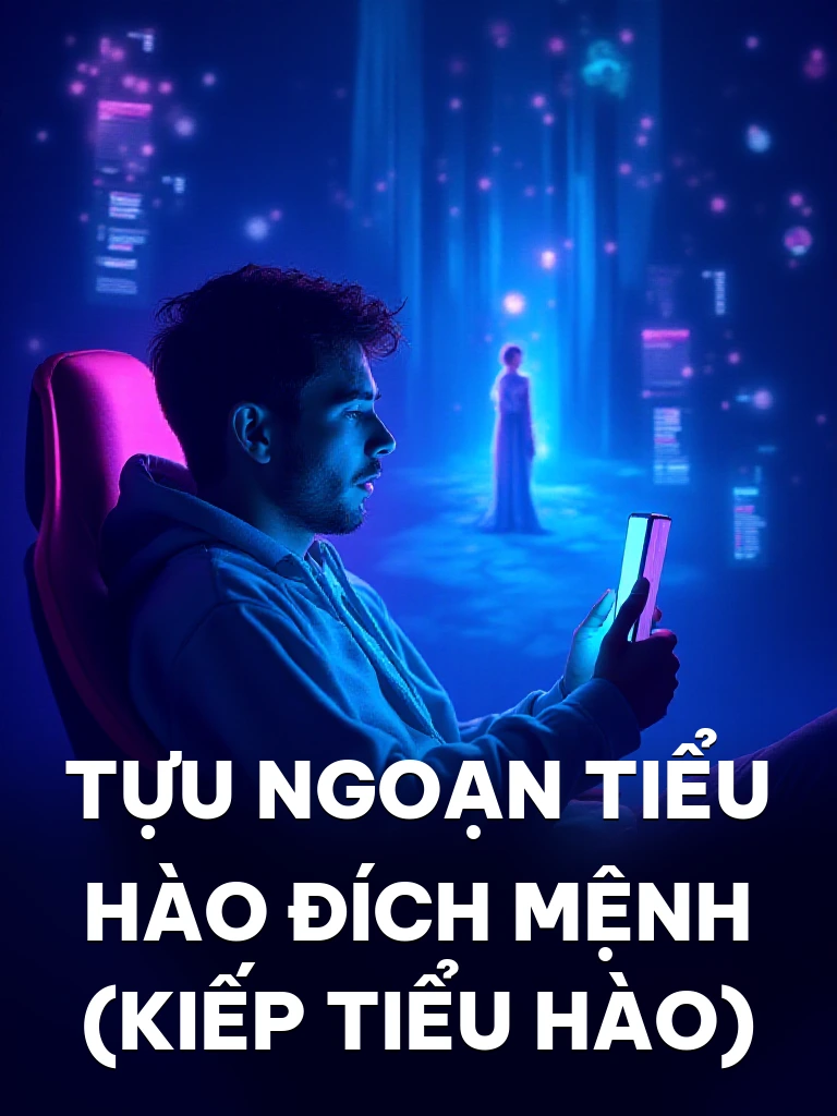 Tựu Ngoạn Tiểu Hào Đích Mệnh (Kiếp Tiểu Hào)