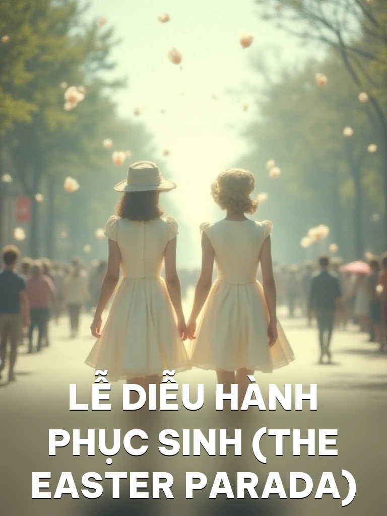 Lễ Diễu Hành Phục Sinh (The Easter Parada)