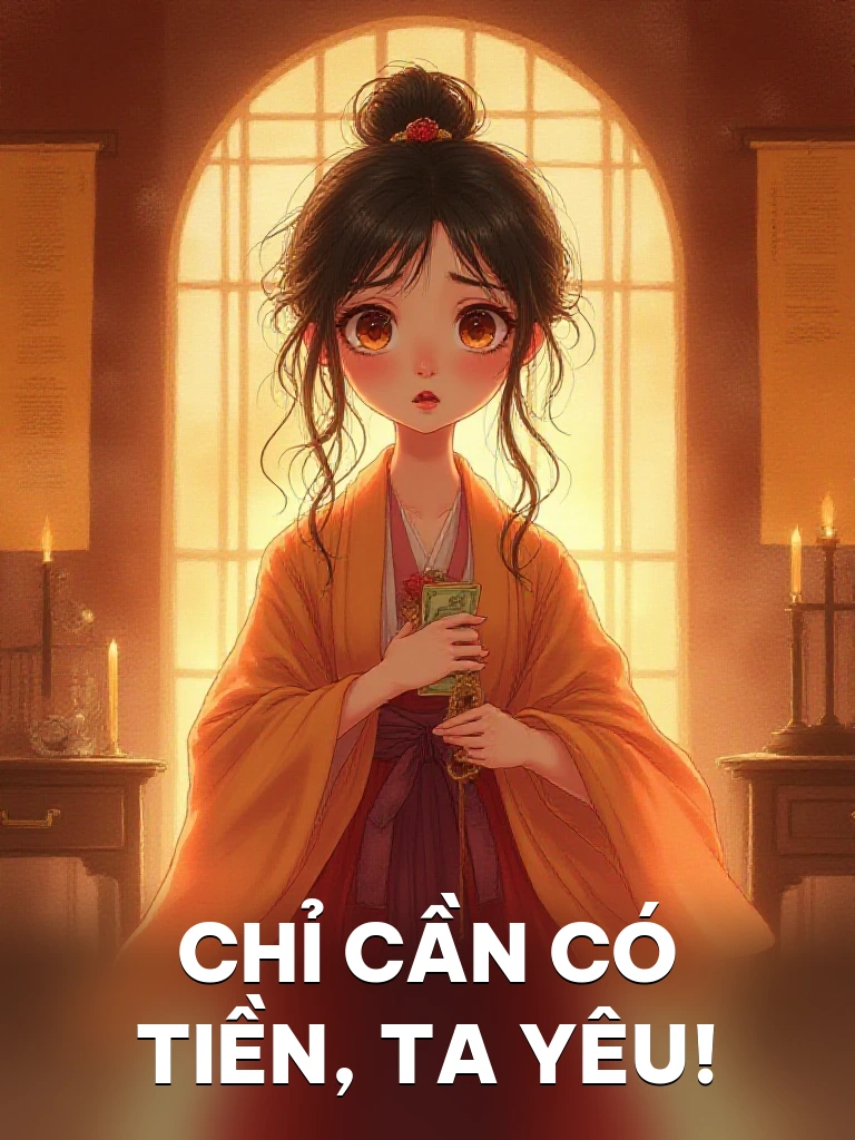 Chỉ Cần Có Tiền, Ta Yêu!