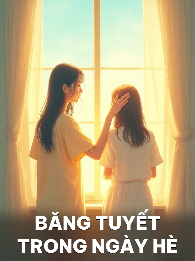 Băng Tuyết Trong Ngày Hè