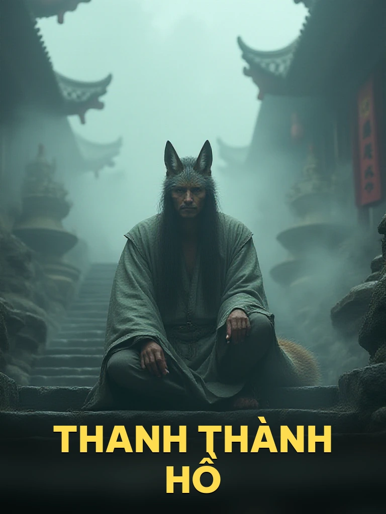 Thanh Thành Hồ