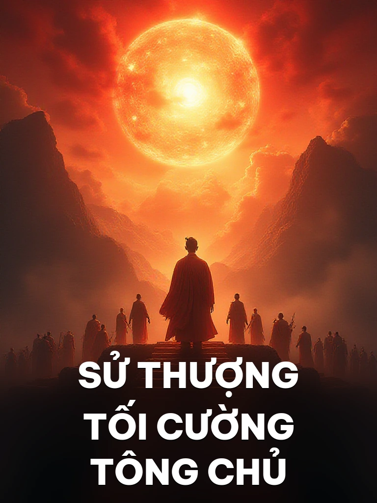 Sử Thượng Tối Cường Tông Chủ