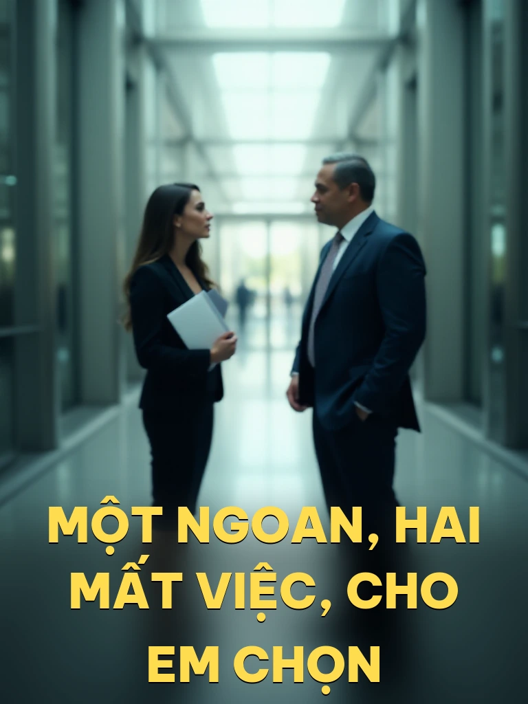 Một Ngoan, Hai Mất Việc, Cho Em Chọn