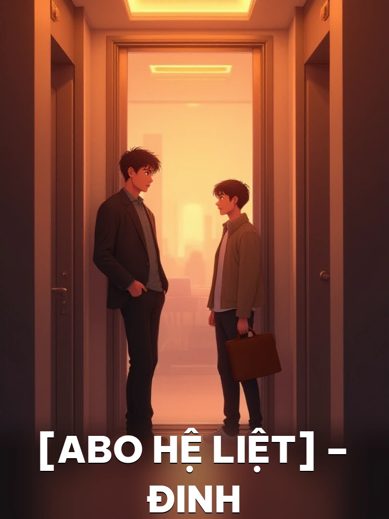[ABO Hệ Liệt] – Đinh