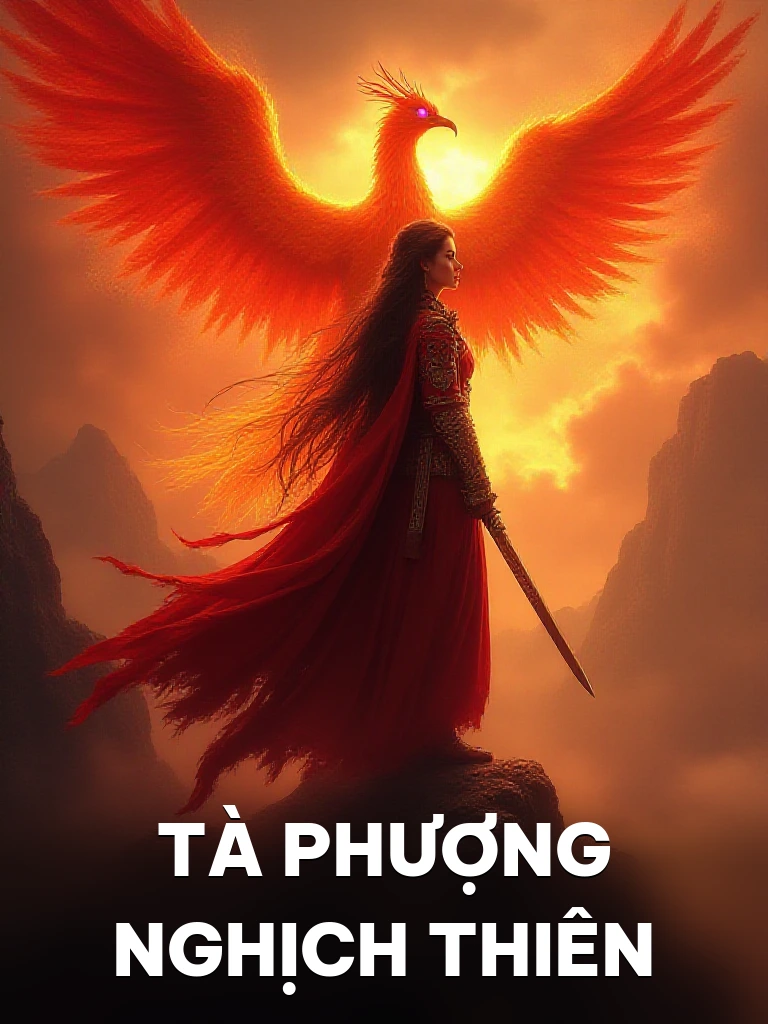 Tà Phượng Nghịch Thiên