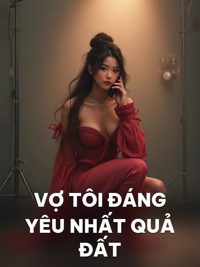 Vợ Tôi Đáng Yêu Nhất Quả Đất