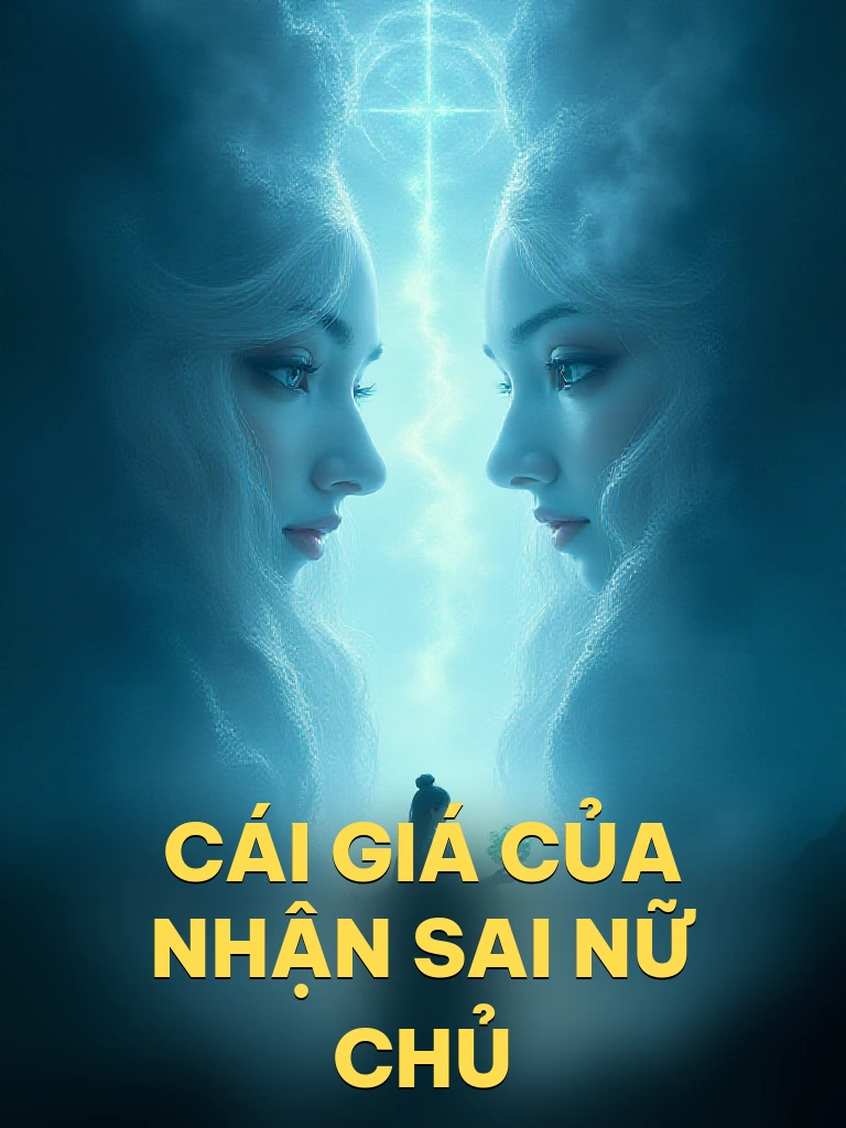 Cái Giá Của Nhận Sai Nữ Chủ