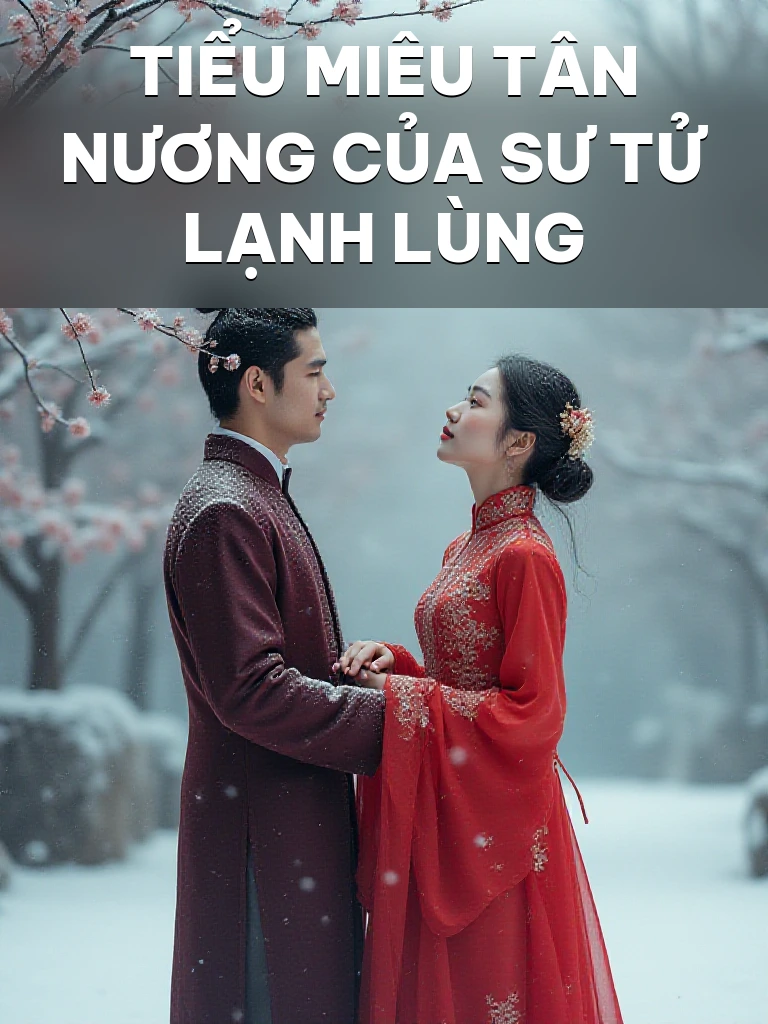 Tiểu Miêu Tân Nương Của Sư Tử Lạnh Lùng