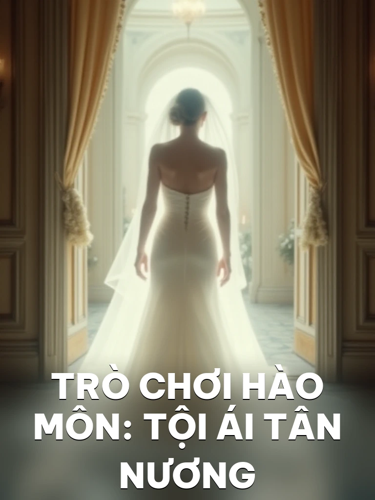 Trò Chơi Hào Môn: Tội Ái Tân Nương