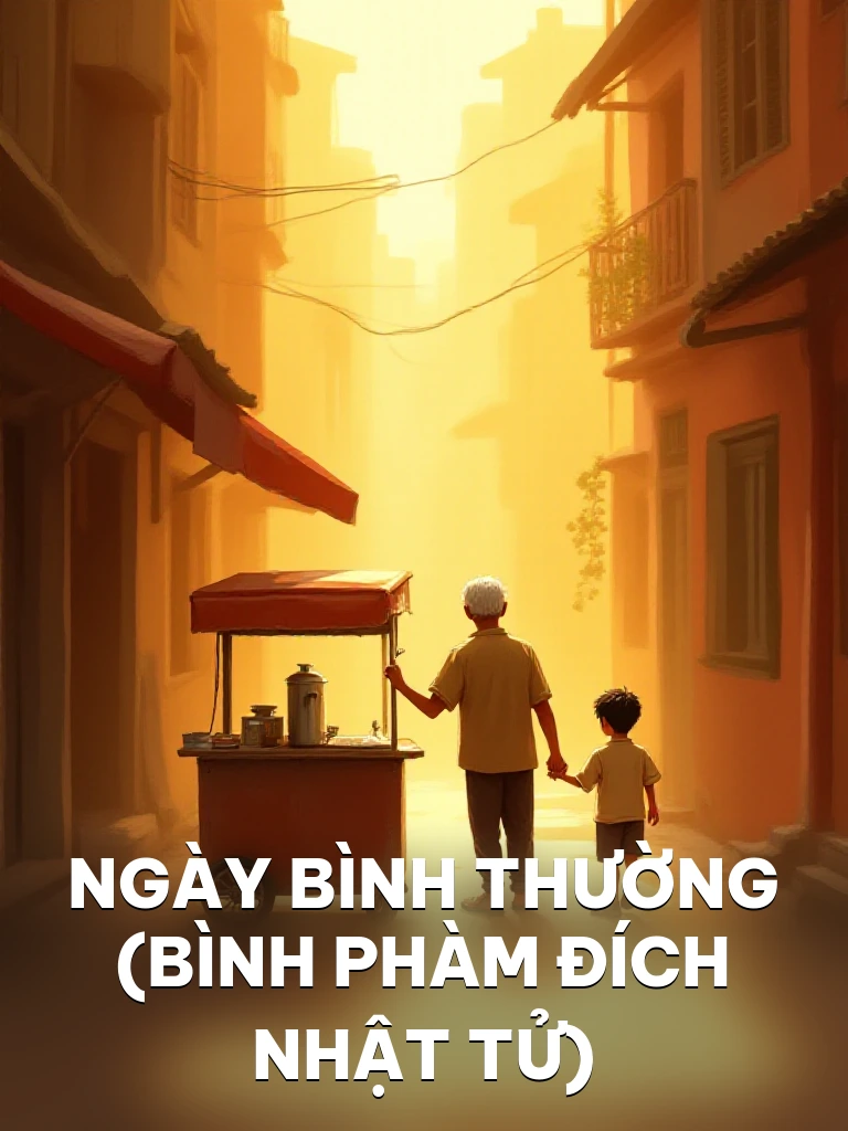 Ngày Bình Thường (Bình Phàm Đích Nhật Tử)