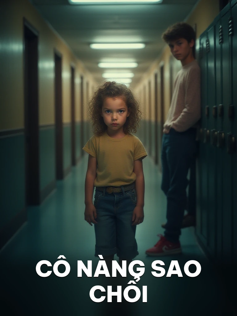 Cô Nàng Sao Chổi