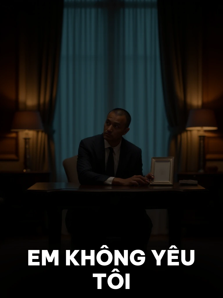 Em Không Yêu Tôi