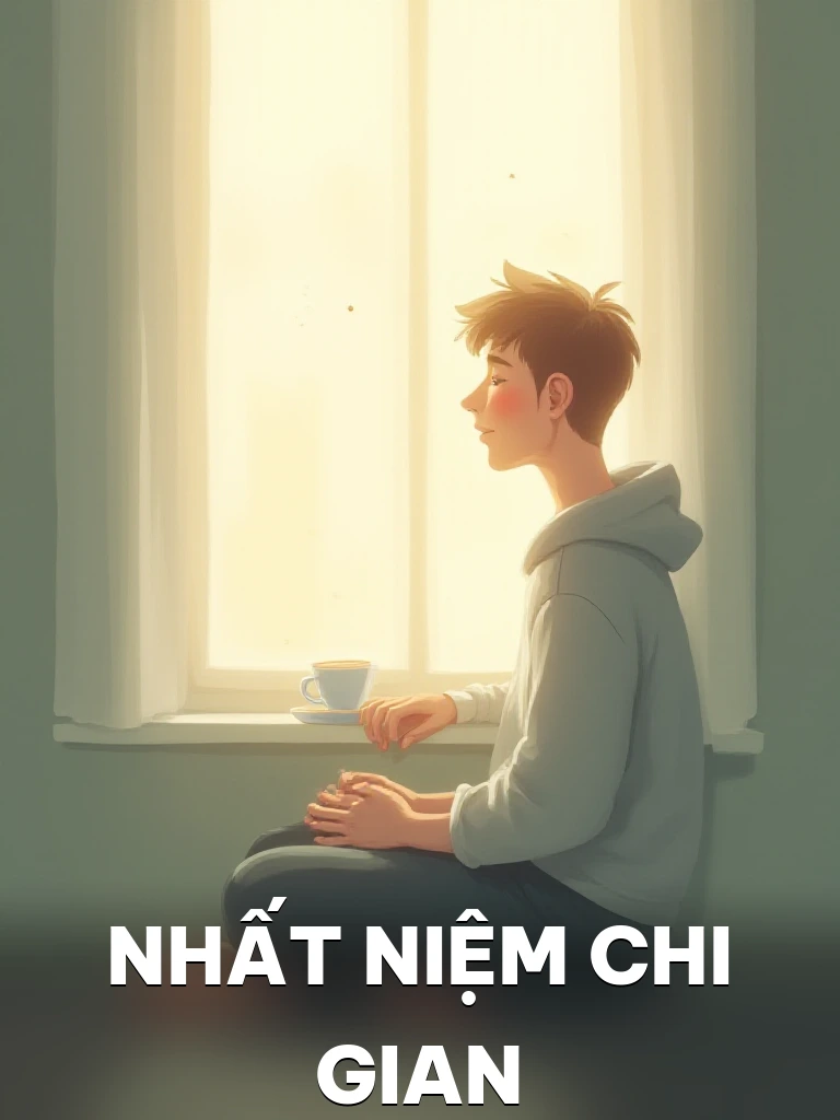 Nhất Niệm Chi Gian