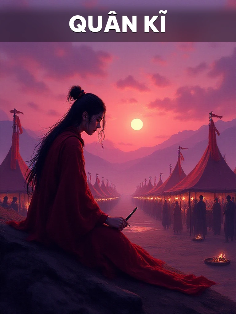 Quân Kĩ