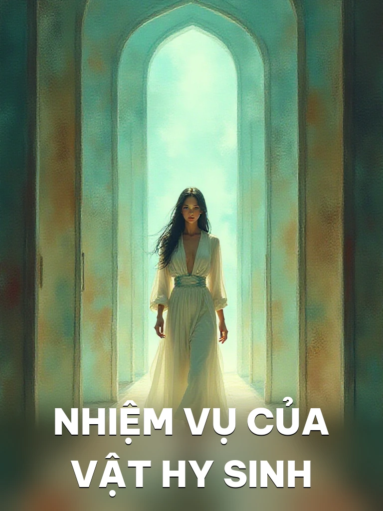 Nhiệm Vụ Của Vật Hy Sinh