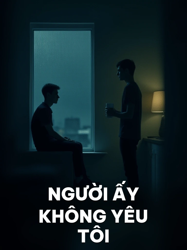 Người Ấy Không Yêu Tôi