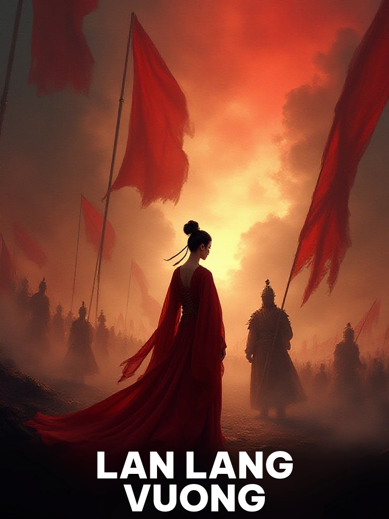 Lan Lăng Vương