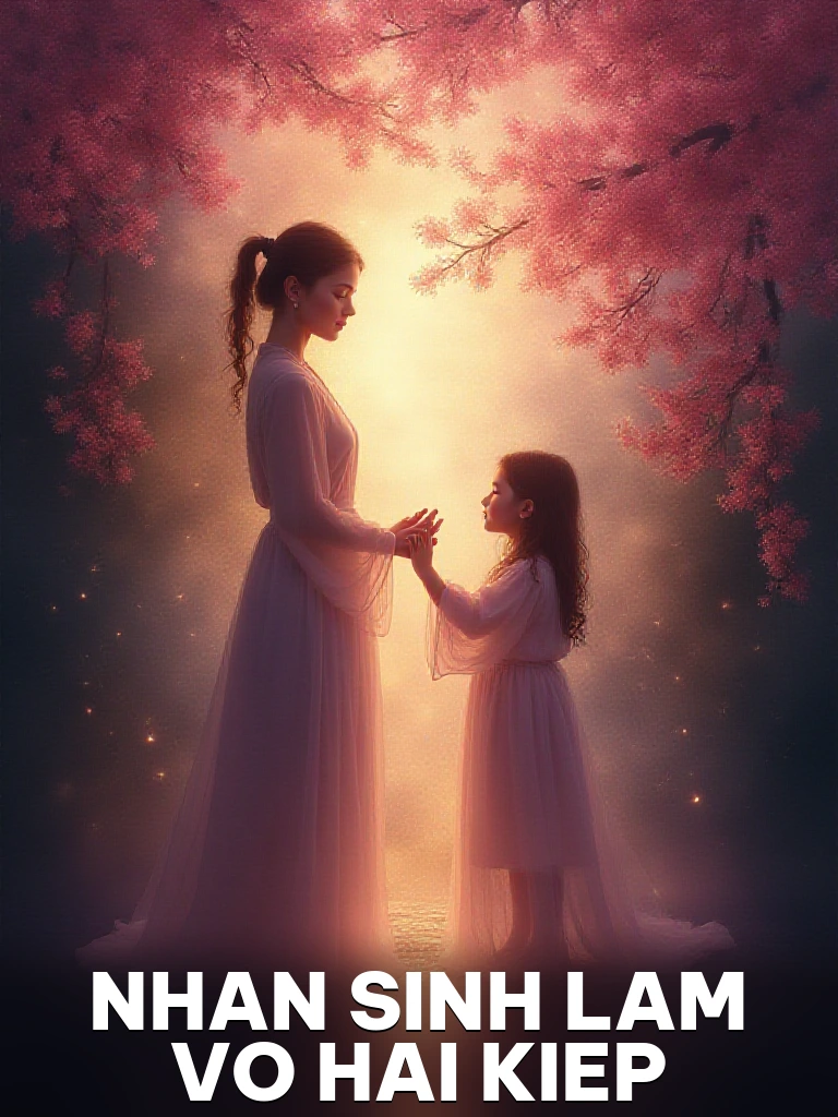Nhân Sinh Làm Vợ Hai Kiếp