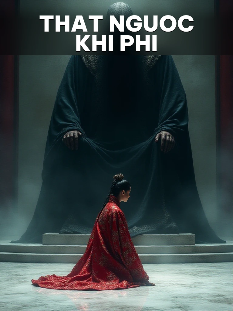 Thất Ngược Khí Phi