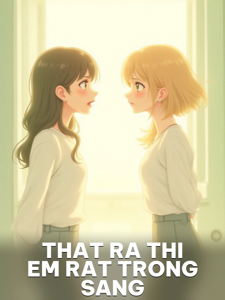 Thật Ra Thì Em Rất Trong Sáng