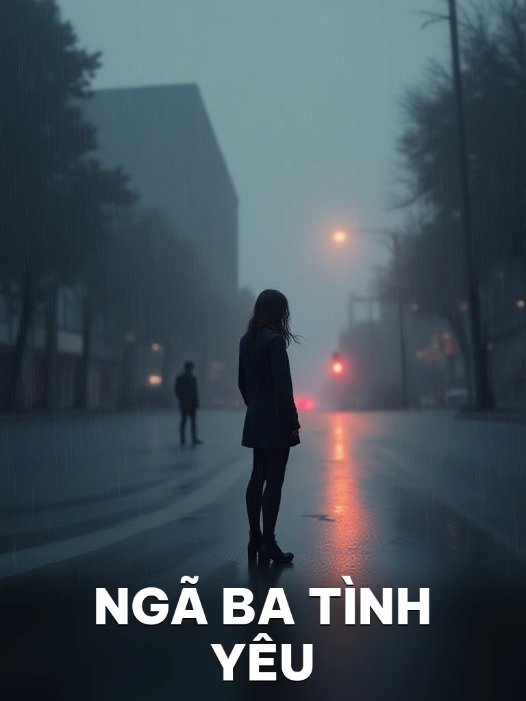 Ngã Ba Tình Yêu