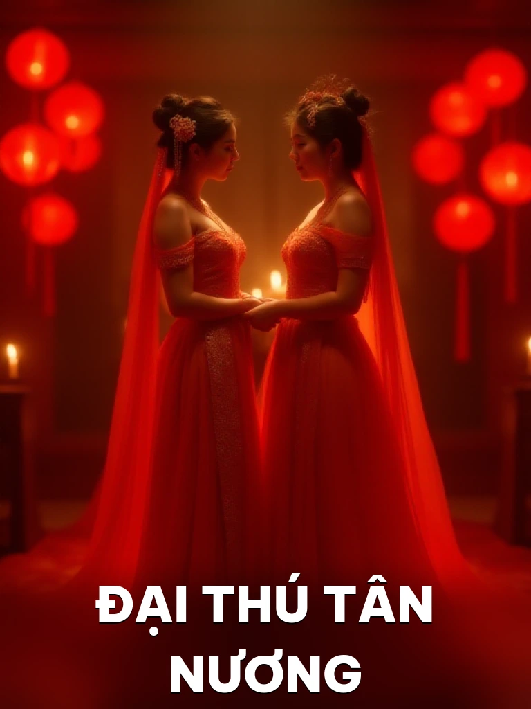 Đại Thú Tân Nương