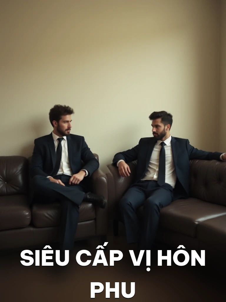 Siêu Cấp Vị Hôn Phu