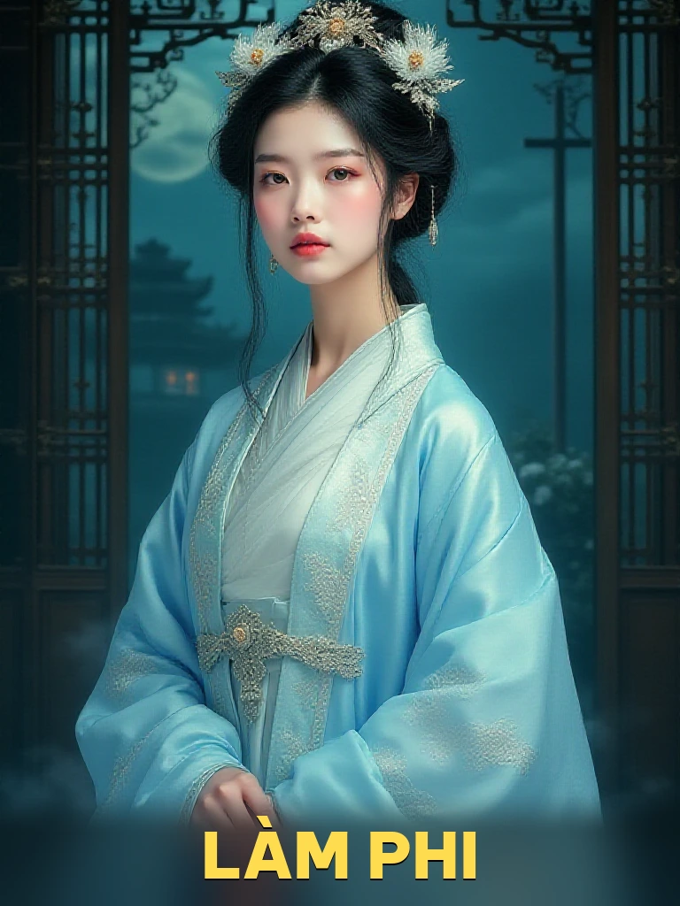 Làm Phi