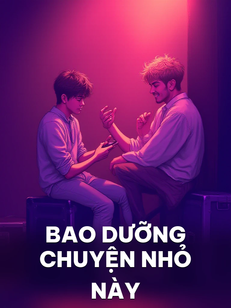 Bao Dưỡng Chuyện Nhỏ Này