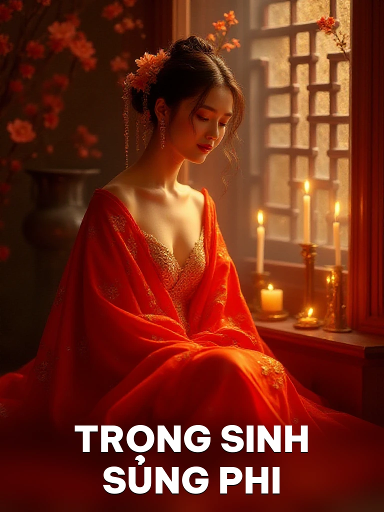 Trọng Sinh Sủng Phi