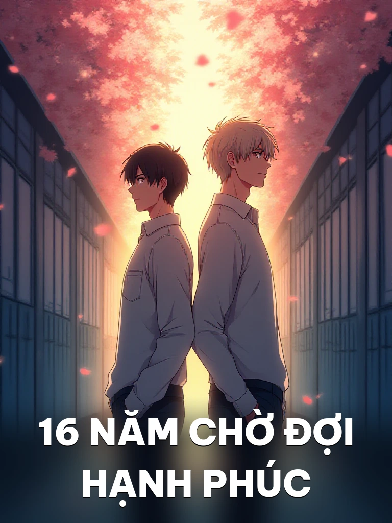 16 Năm Chờ Đợi Hạnh Phúc