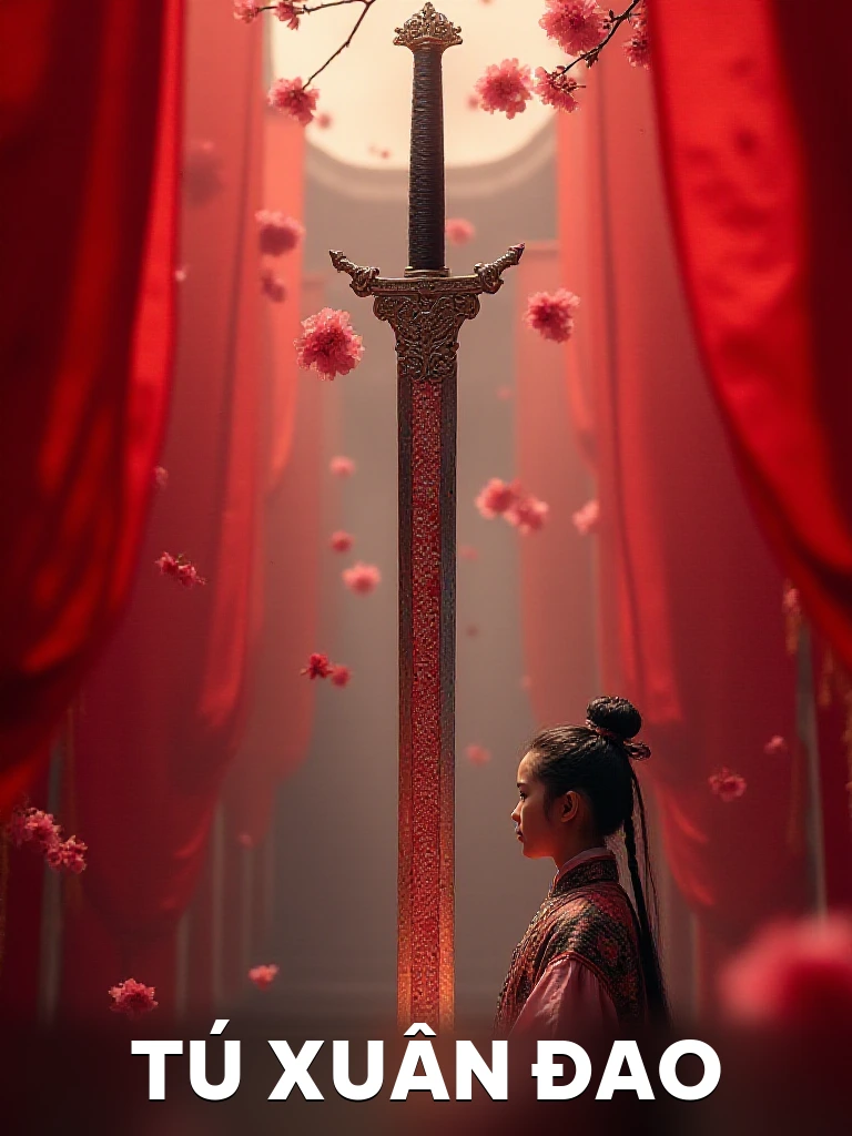 Tú Xuân Đao