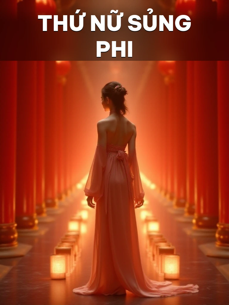 Thứ Nữ Sủng Phi