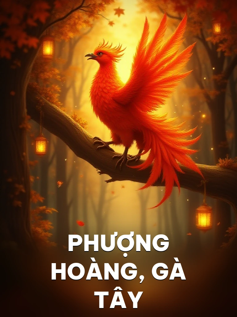 Phượng Hoàng, Gà Tây