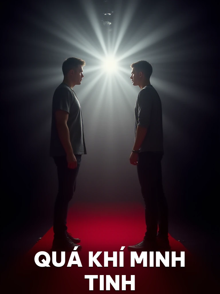 Quá Khí Minh Tinh