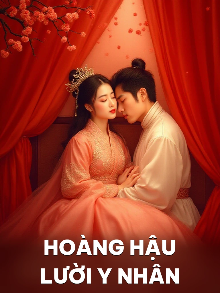 Hoàng Hậu Lười Y Nhân