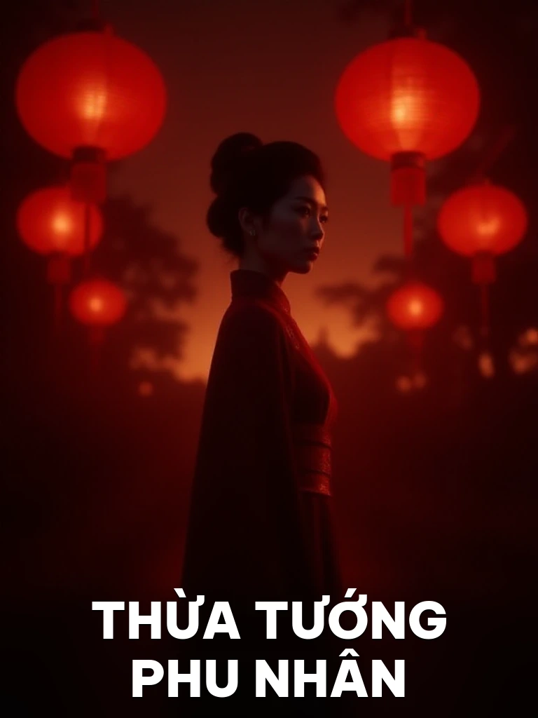 Thừa Tướng Phu Nhân