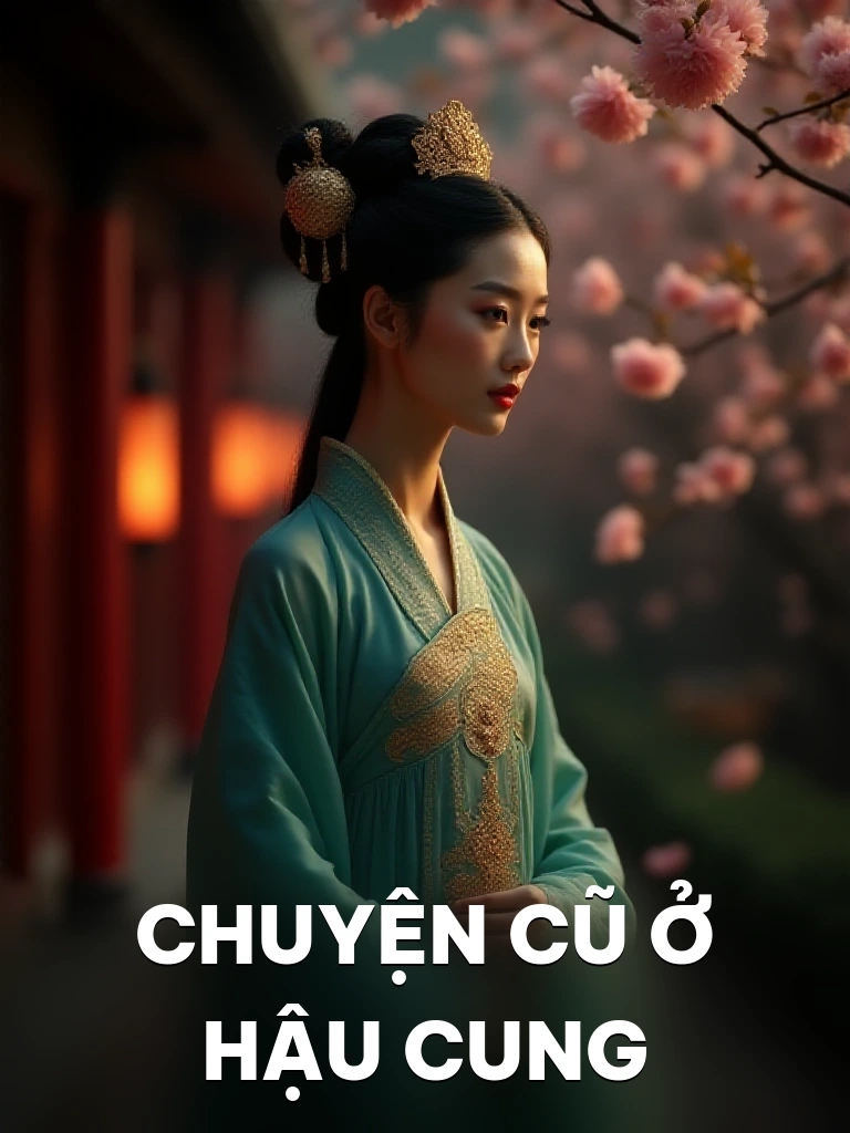Chuyện Cũ Ở Hậu Cung