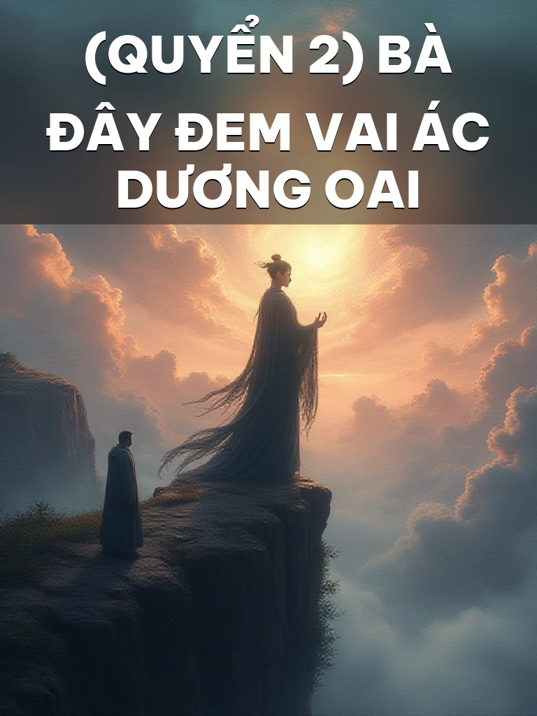 (Quyển 2) Bà Đây Đem Vai Ác Dương Oai