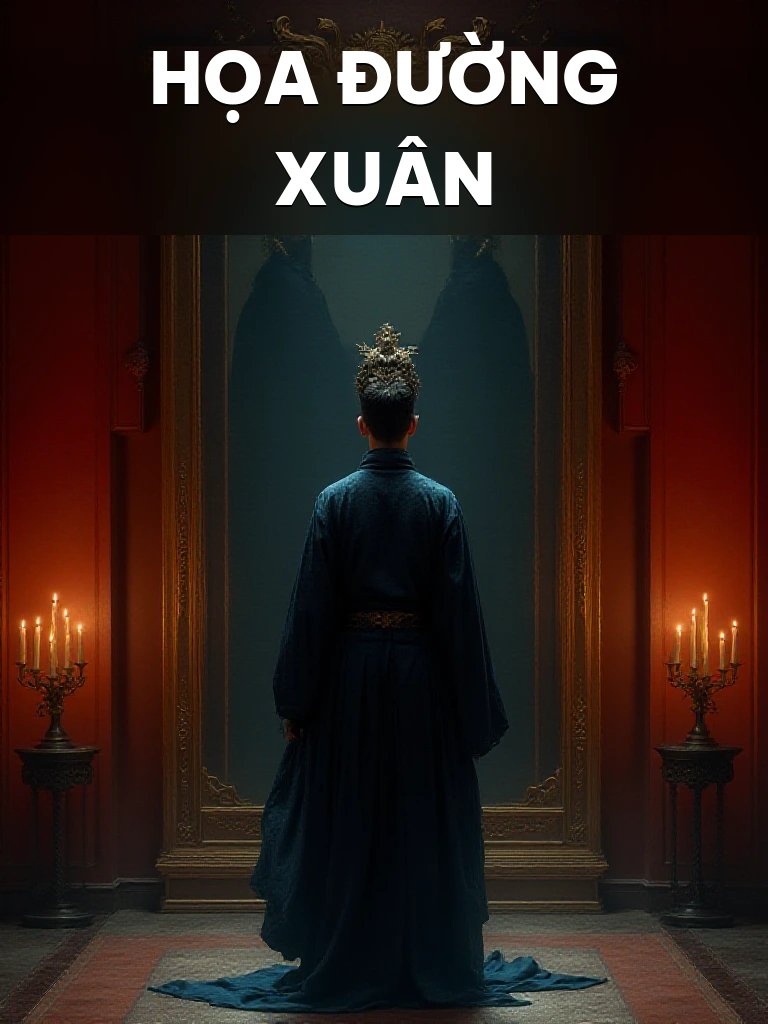 Họa Đường Xuân