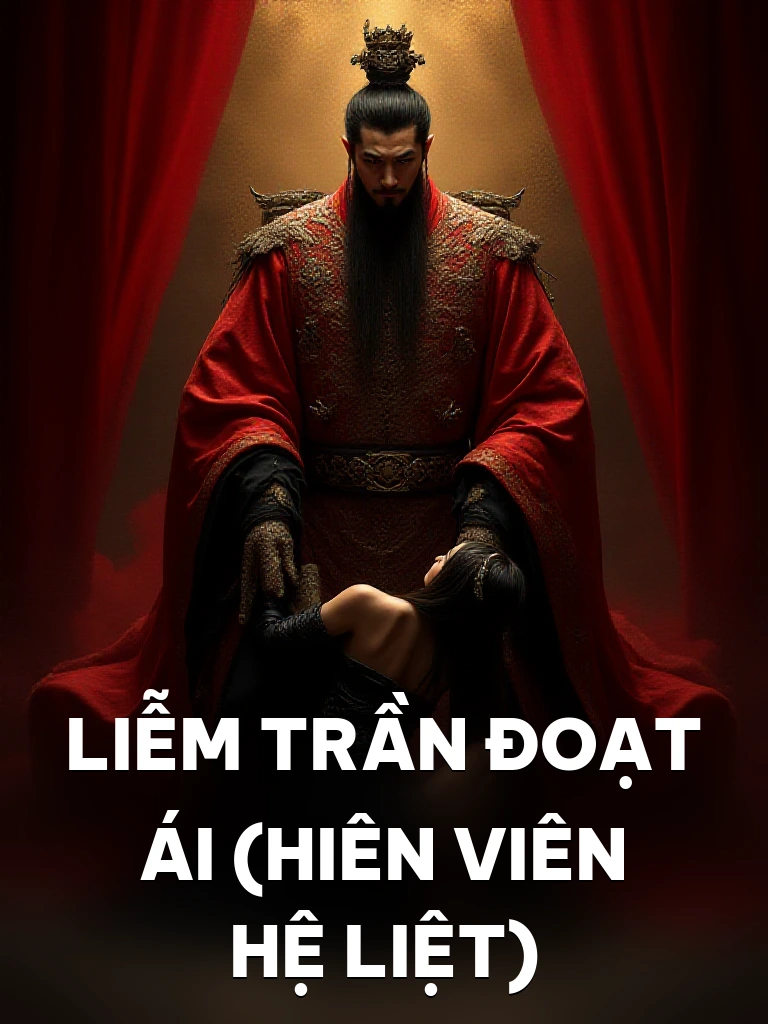 Liễm Trần Đoạt Ái (Hiên Viên Hệ Liệt)