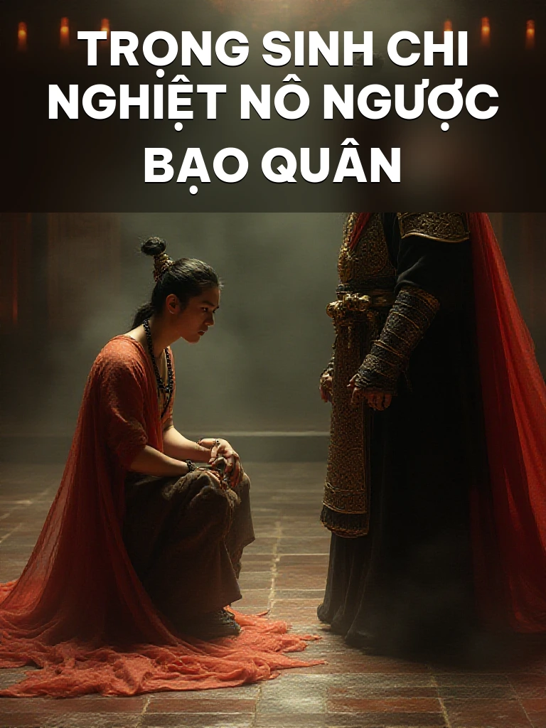 Trọng Sinh Chi Nghiệt Nô Ngược Bạo Quân