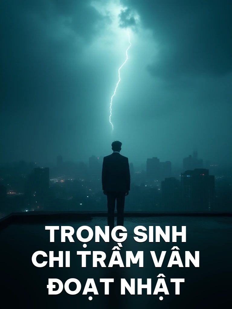 Trọng Sinh Chi Trầm Vân Đoạt Nhật